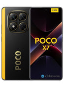Smartphone Xiaomi Redmi Poco X7 5G 256GB/8GB RAM