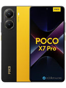 Smartphone Xiaomi Poco X7 Pro 5G 256gb/8gb RAM NFC