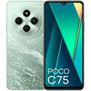 Smartphone Xiaomi Poco C75 256GB 8GB RAM Novo