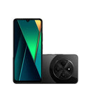 Smartphone Xiaomi Poco C75 256GB 8GB RAM Novo