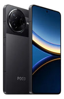 Smartphone POCO F7 Pro 5G Global 512GB 12GB RAM Dual SIM Tela 6.67 - Preto