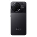 Smartphone POCO F7 Pro 5G Global 512GB 12GB RAM Dual SIM Tela 6.67 - Preto