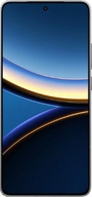 Smartphone POCO F7 Pro 5G Global 512GB 12GB RAM Dual SIM Tela 6.67 - Preto