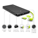 Power Bank Oberon 5.000mAh PN-952
