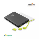 Power Bank Oberon 5.000mAh PN-952