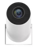 Projetor Led HY300 Pro Branco