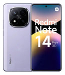 Smartphone Xiaomi Redmi Note 14 Plus 5G RAM