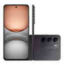 Smartphone Realme C75 256GB/8GB RAM BOOST IP69 - 6000mAh Câmera dupla 50MP Celular Resistente e Poderoso com Design Premium