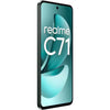 Smartphone Realme C71  256GB/8gb Ram NFC Lançamento 2025 50MP câmera IA integrada Desempenho 120Hz Resistencia milita