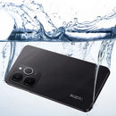 Smartphone Realme Note 70 Novo Lançamento 2025 128GB tela 6,7 tela 6,7 90Hz certificação de resistencia IP54 6300mAh
