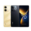 Smartphone Realme Note 70 Novo Lançamento 2025 128GB tela 6,7 tela 6,7 90Hz certificação de resistencia IP54 6300mAh
