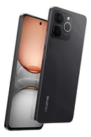 Smartphone Realme Note 70 Novo Lançamento 2025 128GB tela 6,7 tela 6,7 90Hz certificação de resistencia IP54 6300mAh