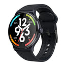 Smartwatch Haylou Solar Lite Bluetooth 5.3, Tela 1,38", Monitor Cardíaco, SpO₂, 100 Modos Esportivos, Bateria até 20 Dias e Certificação IP68