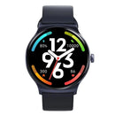 Smartwatch Haylou Solar Lite Bluetooth 5.3, Tela 1,38", Monitor Cardíaco, SpO₂, 100 Modos Esportivos, Bateria até 20 Dias e Certificação IP68