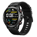 Smartwatch Haylou Solar Pro - Tela AMOLED,  A Prova de Água