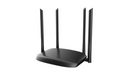 Roteador Multilaser AC1200 Gigabit RE015 Preto