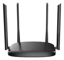 Roteador Multilaser AC1200 Gigabit RE015 Preto