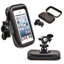Suporte de Celular de Bicicleta e Moto Kaipitan YT-ZXC6.3 Preto