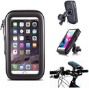 Suporte de Celular de Bicicleta e Moto Kaipitan YT-ZXC6.3 Preto