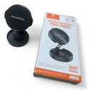 Suporte de Celular Veicular H'maston Magnético Mini CJ-88 Preto