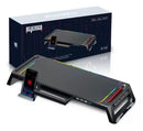 Suporte para Monitor Multifuncional RGB Revenger Albatroz ATZ001 Branco