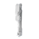 Tripé Bastão H’Maston ZP-003 76 cm Branco