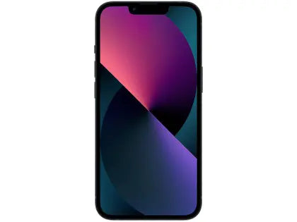 Apple iPhone 13 (256GB) Azul, Meia Noite e Branco NOVO