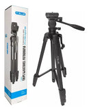 Tripe Profissional Para Celular e Camera itblue 1.95m le-3411