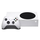 Console Microsolft Xbox Series S 512GB SSD Seminovo