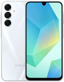 Smartphone Samsung Galaxy A16 128GB 5G - Cinza