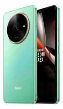 Smartphone Xiaomi Redmi A3X 128GB - Aurora Green