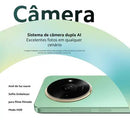 Smartphone Xiaomi Redmi A3X 128GB - Aurora Green