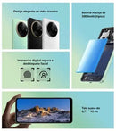 Smartphone Xiaomi Redmi A3X 128GB - Aurora Green