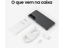 Smartphone Samsung Galaxy A56 256GB 5G - Preto