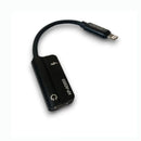 Adaptador Knup Duplo para Lightning