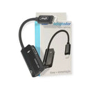 Adaptador Knup Duplo para Lightning