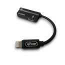 Adaptador Knup Duplo para Lightning