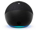 Alexa Echo Dot 5ª Geração Preta