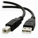 Cabo de Dados Verde Usb 2 em 1