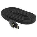 Cabo HDMI HDTV Version 2.0 5MT Preto