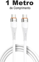 Cabo Hmaston Usb-C Usb-C Sjx31