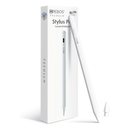 Caneta Stylus Touch Digital Hrebos If-231 Ponta Fina