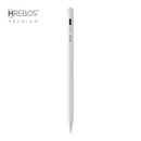 Caneta Stylus Touch Digital Hrebos If-231 Ponta Fina