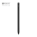 Caneta Stylus Touch Digital Hrebos If-229 Ponta Fina
