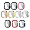 Capa de Smartwatch 40 38 41 42 45 49mm