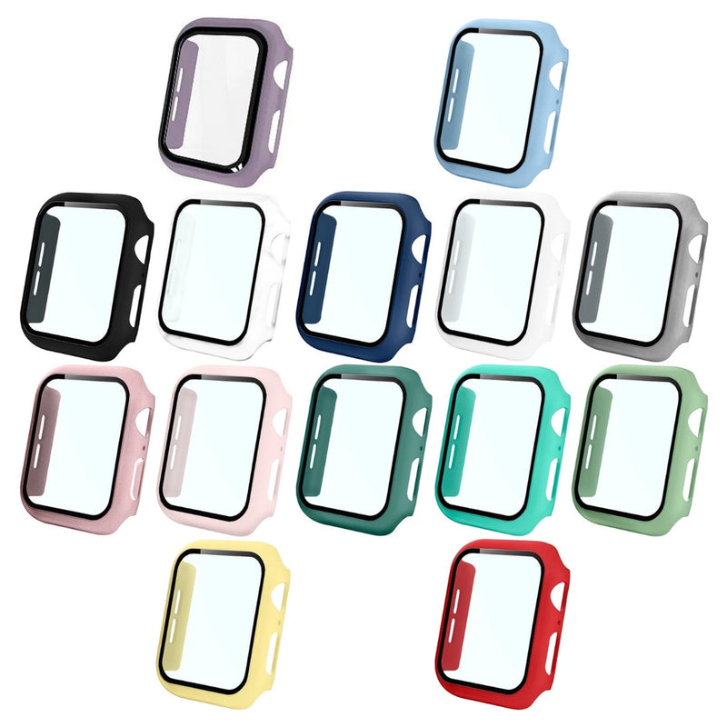 Capa de Smartwatch 40 38 41 42 45 49mm