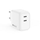Carregador Hrebos Premium Usb-c 45w Crg-503c