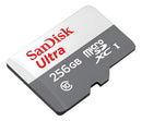 Cartao De Memoria Sandisk 256GB