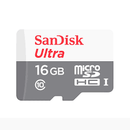 Cartao De Memoria 16GB Sandisk Classe 10