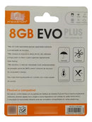 Cartão de Memória HMASTON 8GB HM-M08